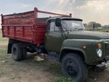 ГАЗ  53 1980 года за 1 300 000 тг. в Нур-Султан (Астана) – фото 3