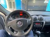 Nissan Almera 2014 года за 3 800 000 тг. в Шымкент – фото 2