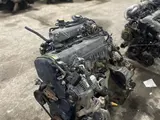 Двигатель Toyota Rav 4 3S катушка коробка механика за 420 000 тг. в Астана – фото 2