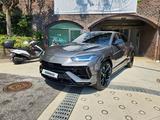 Lamborghini Urus 2021 года за 167 440 000 тг. в Алматы