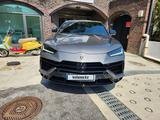Lamborghini Urus 2021 года за 167 440 000 тг. в Алматы – фото 2