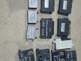 Блоки датчики на мерседес W211 за 5 000 тг. в Шымкент – фото 2