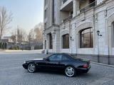 Mercedes-Benz SL 320 1998 года за 12 000 000 тг. в Алматы – фото 2