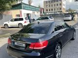 Mercedes-Benz E 200 2013 года за 10 900 000 тг. в Алматы – фото 4