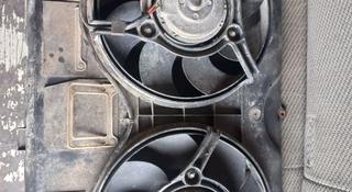 Вентилятор охлаждения на Audi c-4 за 50 000 тг. в Нур-Султан (Астана)