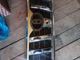 Решетка радиатора тойота Ленд Крузер Прадо 120 за 1 000 тг. в Алматы