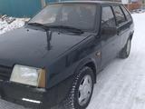 ВАЗ (Lada) 2109 (хэтчбек) 2000 года за 930 000 тг. в Кокшетау – фото 4
