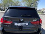 BMW X5 2014 года за 16 500 000 тг. в Алматы – фото 4