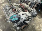 Двигатель Lexus LX470 2uz.3ur.1ur.2gr.2tr.1gr.1mz.3gr 3.0 за 10 000 тг. в Алматы