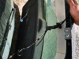 Крышка багажника Subaru Outback BR за 90 000 тг. в Шымкент – фото 3