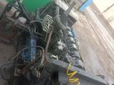 Двигатель MAN 403, 463 d2866, d2876 в Алматы – фото 3
