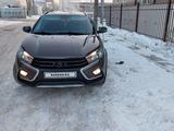 ВАЗ (Lada) Vesta SW Cross 2019 годаүшін6 499 999 тг. в Астана