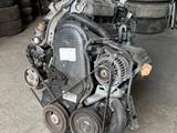 Контрактный двигатель Toyota 3S-FSE 2.0 D4 за 430 000 тг. в Усть-Каменогорск