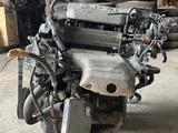 Контрактный двигатель Toyota 3S-FSE 2.0 D4 за 430 000 тг. в Усть-Каменогорск – фото 3