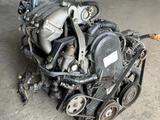 Контрактный двигатель Toyota 3S-FSE 2.0 D4 за 430 000 тг. в Усть-Каменогорск – фото 4