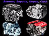 Двигатели акпп коробка автомат из Японии, Кореи, США, Европы, ОАЭ. в Уральск