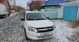 ВАЗ (Lada) Granta 2190 (седан) 2013 года за 2 790 000 тг. в Павлодар – фото 5