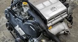 Двигатель 2.5 литра Toyota Windom 2MZ-FE за 89 800 тг. в Алматы