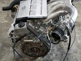 Двигатель 2.5 литра Toyota Windom 2MZ-FE за 89 800 тг. в Алматы – фото 2