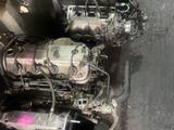 Двигатель контрактный Хонда Одиссей обем2.2.2.3 за 270 000 тг. в Алматы