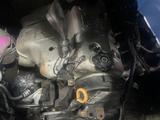 Двигатель контрактный Хонда Одиссей обем2.2.2.3 за 270 000 тг. в Алматы – фото 2