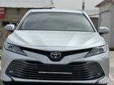 Toyota Camry 2019 годаүшін17 200 000 тг. в Шымкент