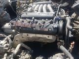Двигатель на Honda inspire 2-2.5 объем G20A-G25A за 330 000 тг. в Алматы – фото 2