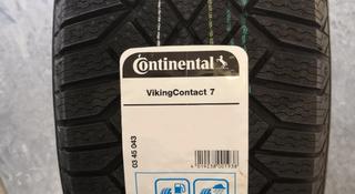 225-45-18 Continental VikingContact 7 за 105 500 тг. в Алматы