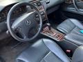 Mercedes-Benz E 320 2000 года за 4 150 000 тг. в Актобе – фото 4