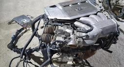 Двигатель toyota camry 30 3.0 за 88 700 тг. в Алматы