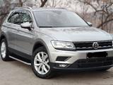 Volkswagen Tiguan 2020 года за 16 333 000 тг. в Алматы