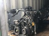 Мотор на Lexus rx300 (лексус рх300) привозной Япония! за 81 000 тг. в Алматы – фото 2