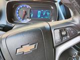 Chevrolet Tracker 2014 года за 6 200 000 тг. в Семей – фото 5