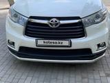 Toyota Highlander 2014 года за 18 000 000 тг. в Усть-Каменогорск