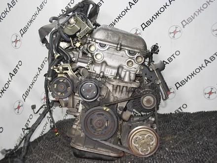 Двигатель NISSAN SR20DE Контрактный| Доставка ТК, Гарантия за 145 000 тг. в Новосибирск – фото 2