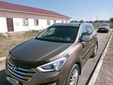 Hyundai Santa Fe 2013 года за 11 500 000 тг. в Семей – фото 2