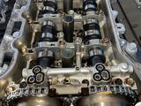 Двигатель 2.5 литра 2AR-FE на Toyota Camry XV40 за 650 000 тг. в Петропавловск – фото 5