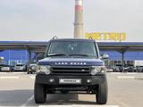 Land Rover Discovery 2003 года за 5 400 000 тг. в Алматы – фото 4