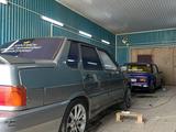 ВАЗ (Lada) 2115 (седан) 2007 года за 1 200 000 тг. в Атырау – фото 3