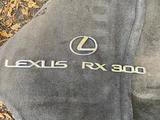 Пластик салона на Lexus Rx 300 за 1 000 тг. в Усть-Каменогорск – фото 3