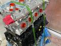 Двигатель шкода супеб 1.8/2.0 TSI за 1 250 000 тг. в Астана