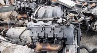 Двигатель м112 за 500 000 тг. в Алматы