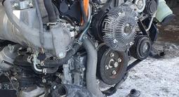 Двигатель 1GD 2.8, 1KD 3.0 АКПП автомат за 155 000 тг. в Алматы – фото 4