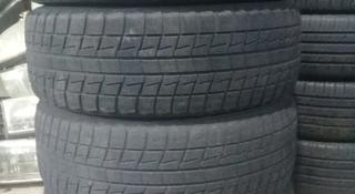 Резина 215/65 r16 Bridgestone из Японии за 52 000 тг. в Алматы