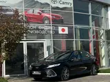 Toyota Camry Luxe 2023 года за 21 500 000 тг. в Алматы