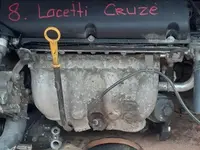 Chevrolet Cruze двигателя за 450 000 тг. в Алматы