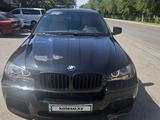 BMW X6 M 2010 года за 13 800 000 тг. в Шымкент – фото 2