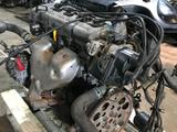 Двигатель Nissan GA16 DS 1.6 16V карбюратор за 420 000 тг. в Астана – фото 5