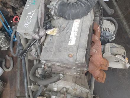 Двигатель Вито 2, 3 м 111 за 400 000 тг. в Алматы – фото 2