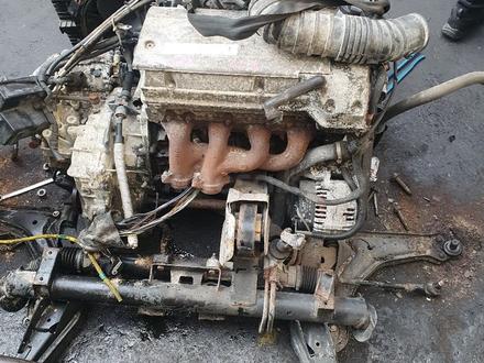Двигатель Вито 2, 3 за 350 000 тг. в Алматы – фото 3